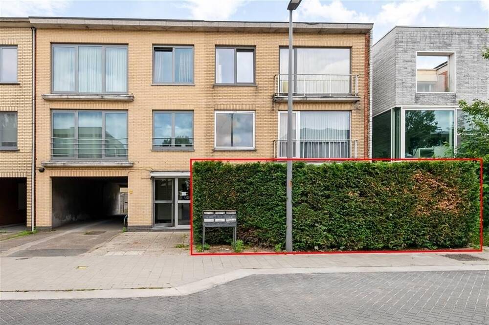 Appartement te  koop in Turnhout 2300 249000.00€ 2 slaapkamers 103.00m² - Zoekertje 162003