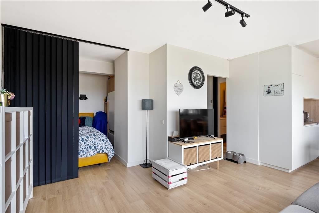Appartement te  koop in Mechelen 2800 199000.00€ 1 slaapkamers 40.00m² - Zoekertje 161872
