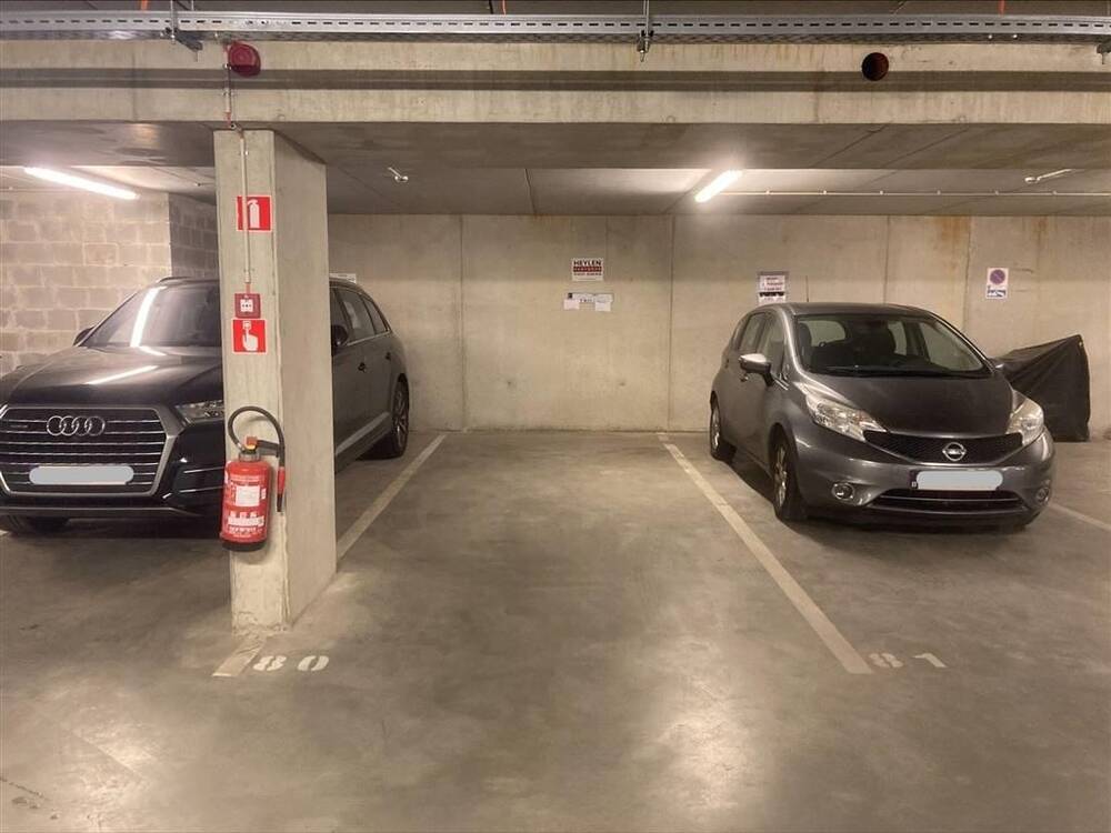 Parking & garage te  koop in Antwerpen 2000 34000.00€  slaapkamers m² - Zoekertje 161288