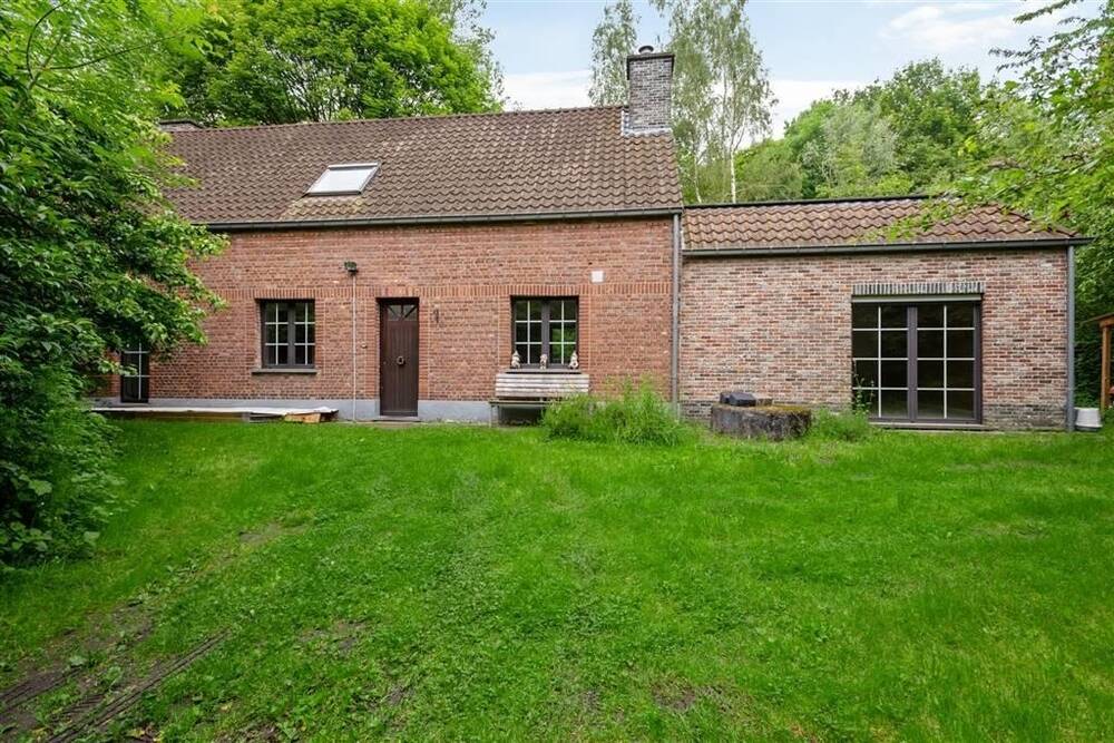 Huis te  koop in Willebroek 2830 497000.00€ 3 slaapkamers 204.00m² - Zoekertje 161980