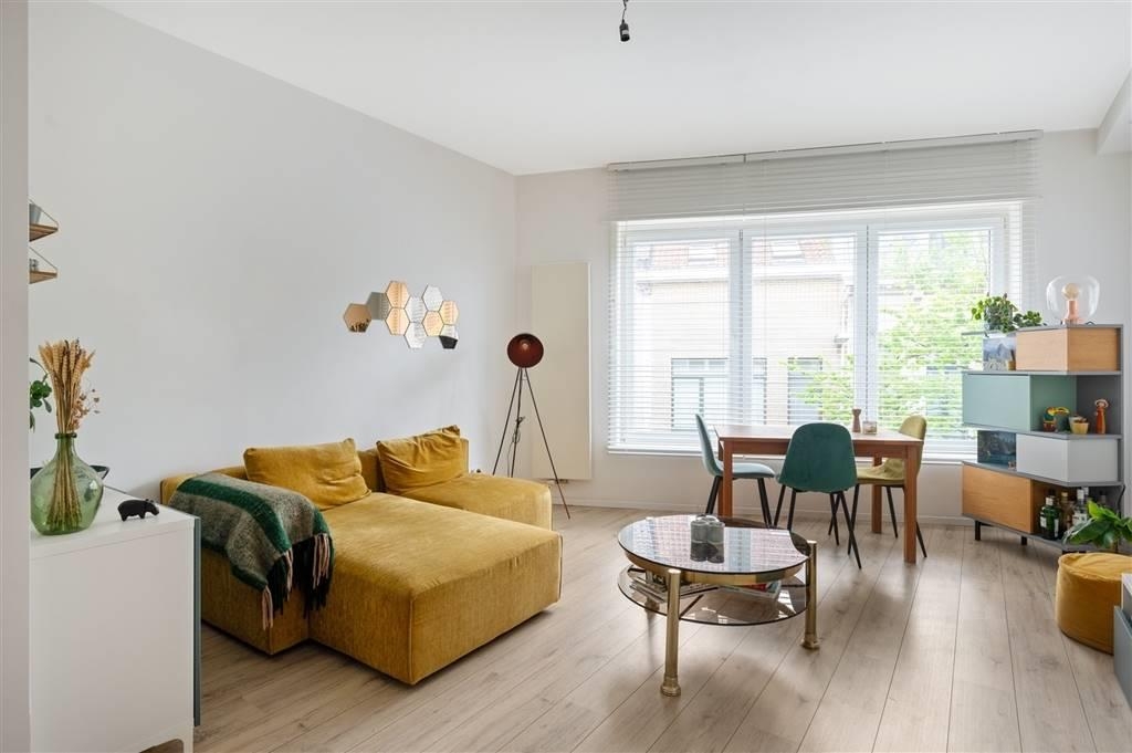 Appartement te  koop in Antwerpen 2060 199000.00€ 2 slaapkamers 59.00m² - Zoekertje 161585