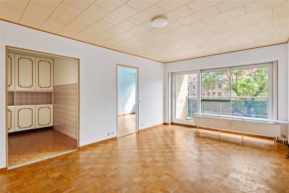 Appartement te  koop in Mechelen 2800 185000.00€ 1 slaapkamers 59.00m² - Zoekertje 161889