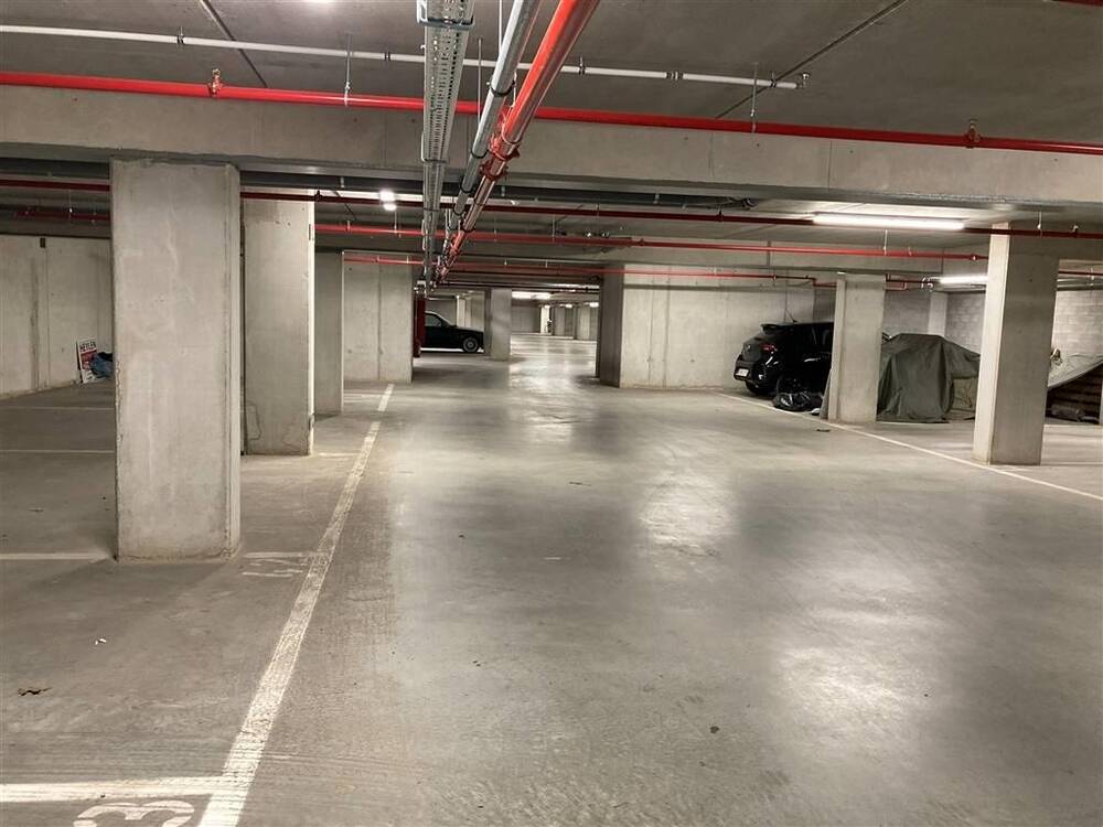 Parking & garage te  koop in Lier 2500 25000.00€  slaapkamers m² - Zoekertje 160931