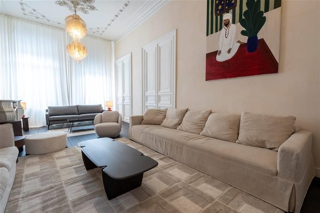 Appartementsgebouw te  koop in Antwerpen 2060 750000.00€ 15 slaapkamers 441.00m² - Zoekertje 161194