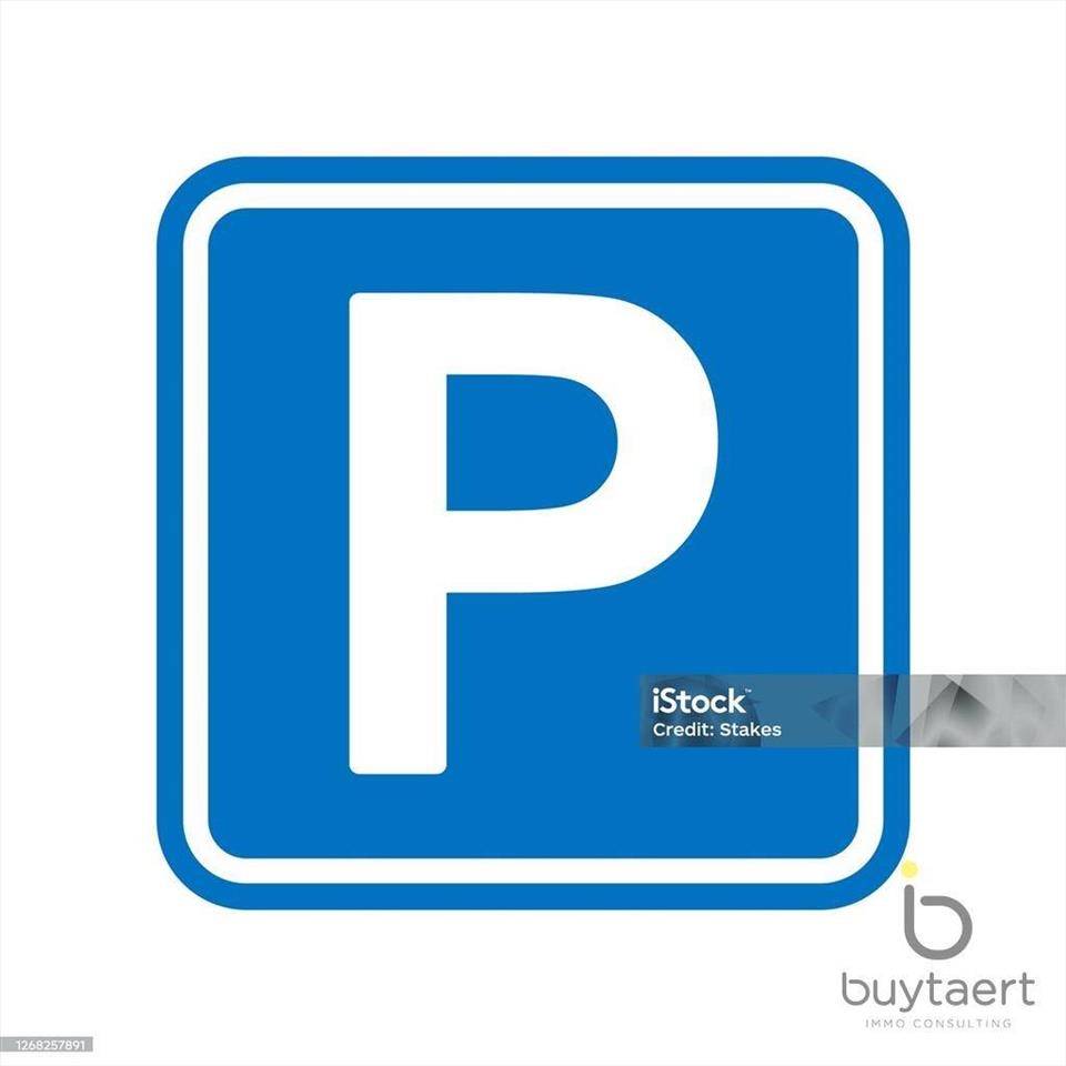 Parking & garage te  huur in Antwerpen 2018 120.00€  slaapkamers m² - Zoekertje 160604