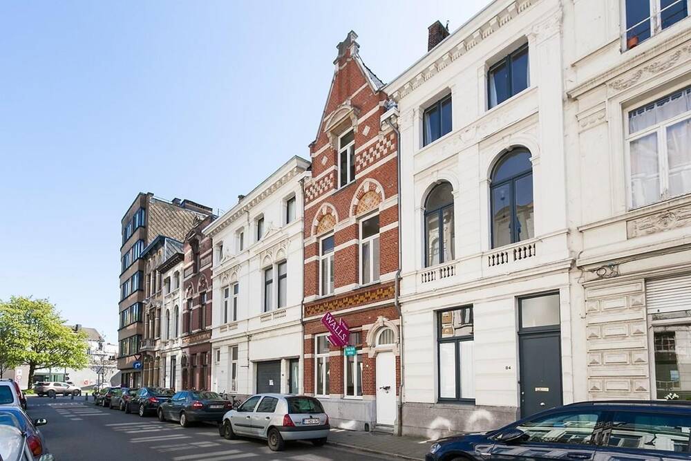 Huis te  huur in Antwerpen 2018 1650.00€ 3 slaapkamers 140.00m² - Zoekertje 160590