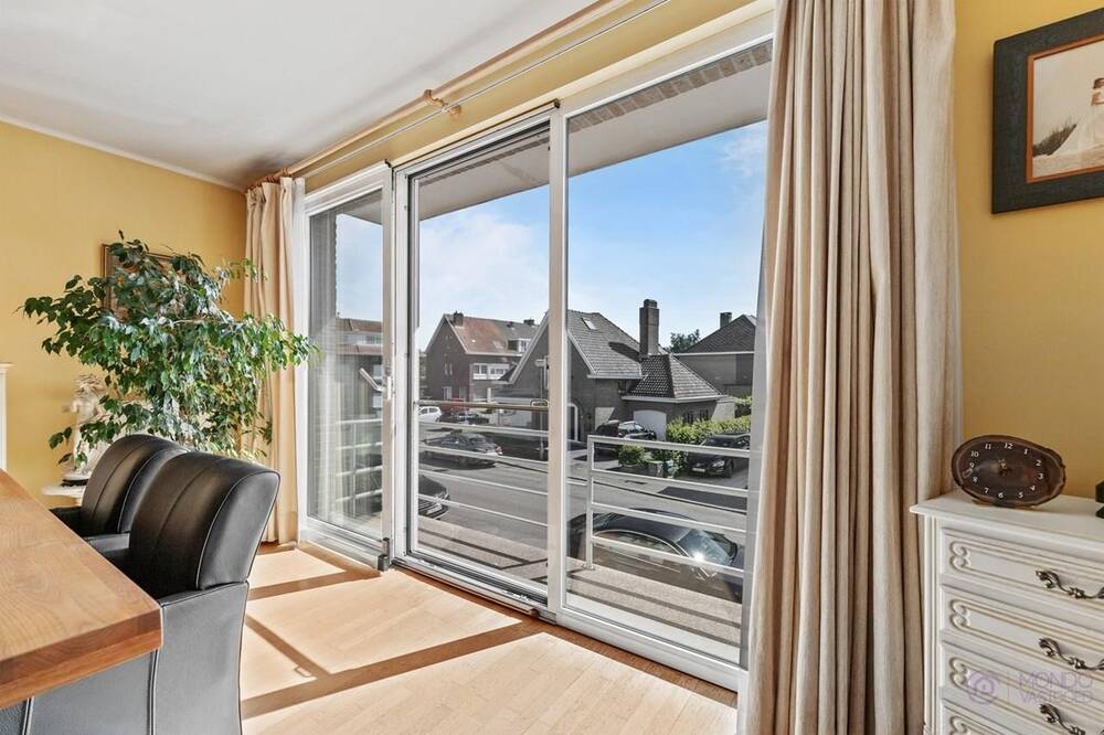 Appartement te  koop in Mechelen 2800 410000.00€ 2 slaapkamers 120.00m² - Zoekertje 161022