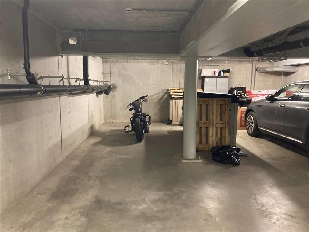 Parking & garage te  koop in Antwerpen 2018 27500.00€  slaapkamers m² - Zoekertje 160546