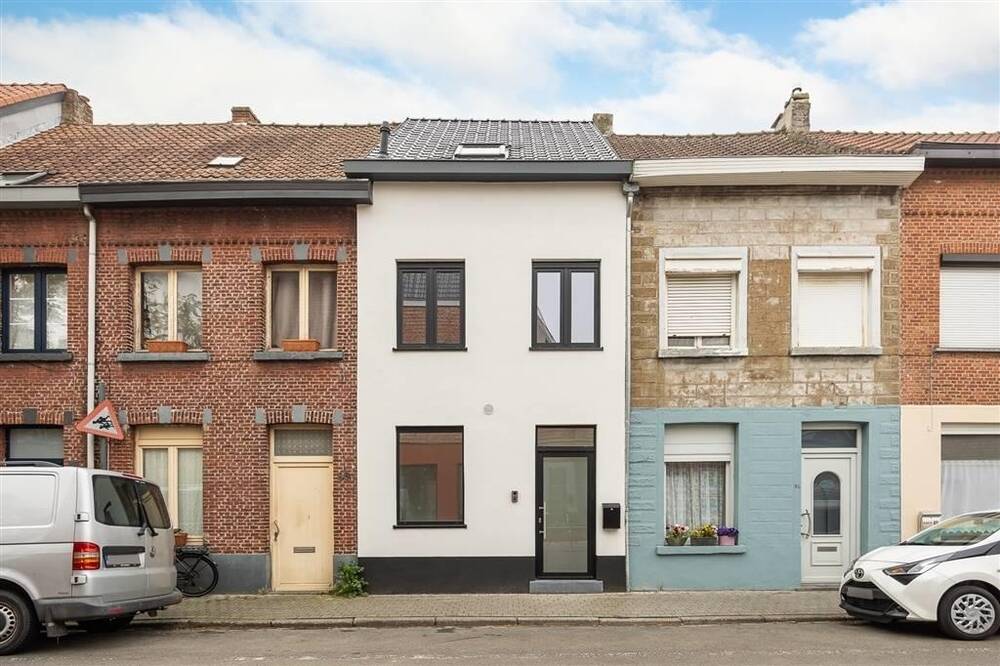 Huis te  koop in Mechelen 2800 339000.00€ 4 slaapkamers 98.00m² - Zoekertje 161207