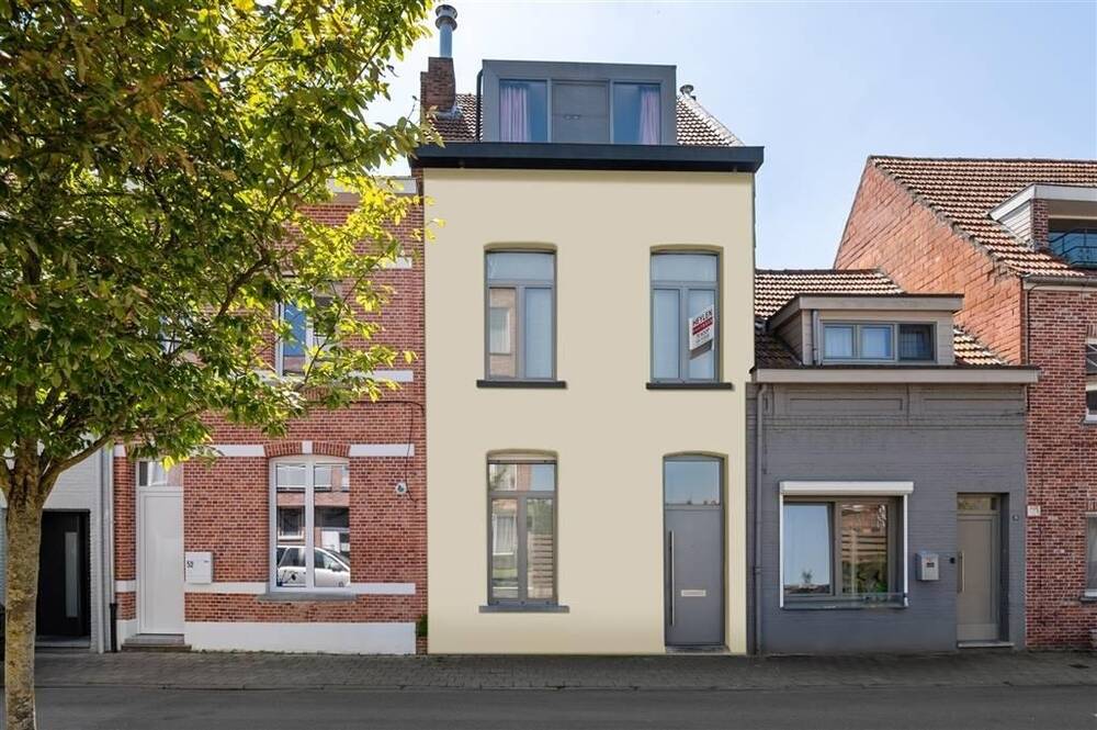 Huis te  koop in Turnhout 2300 345000.00€ 2 slaapkamers 168.00m² - Zoekertje 162023
