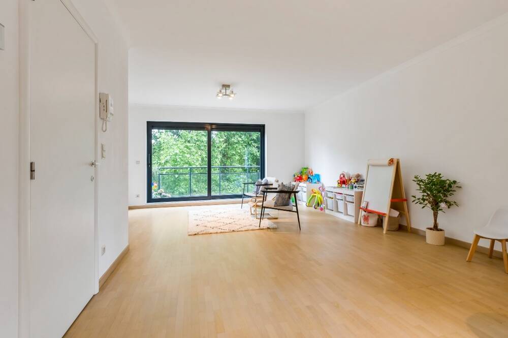 Appartement te  koop in Berchem 2600 399000.00€ 3 slaapkamers 111.00m² - Zoekertje 161843