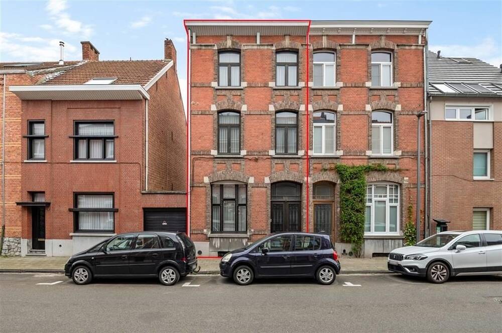 Huis te  koop in Turnhout 2300 395000.00€ 4 slaapkamers 233.00m² - Zoekertje 161890