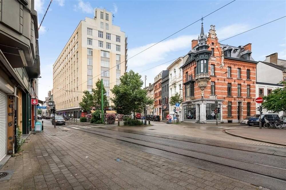Appartement te  koop in Antwerpen 2018 199000.00€ 1 slaapkamers 70.00m² - Zoekertje 160555
