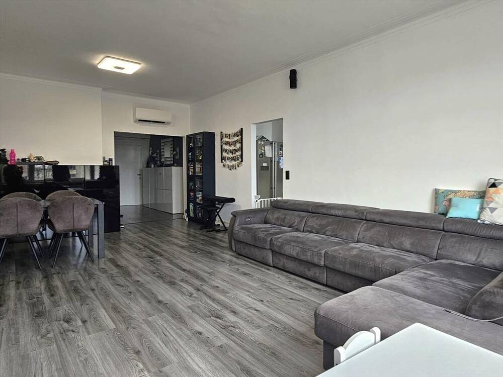 Appartement te  koop in Antwerpen 2018 349000.00€ 2 slaapkamers 105.00m² - Zoekertje 161080