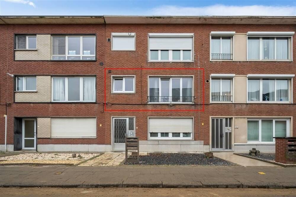 Appartement te  koop in Mechelen 2800 255000.00€ 2 slaapkamers 75.00m² - Zoekertje 161109
