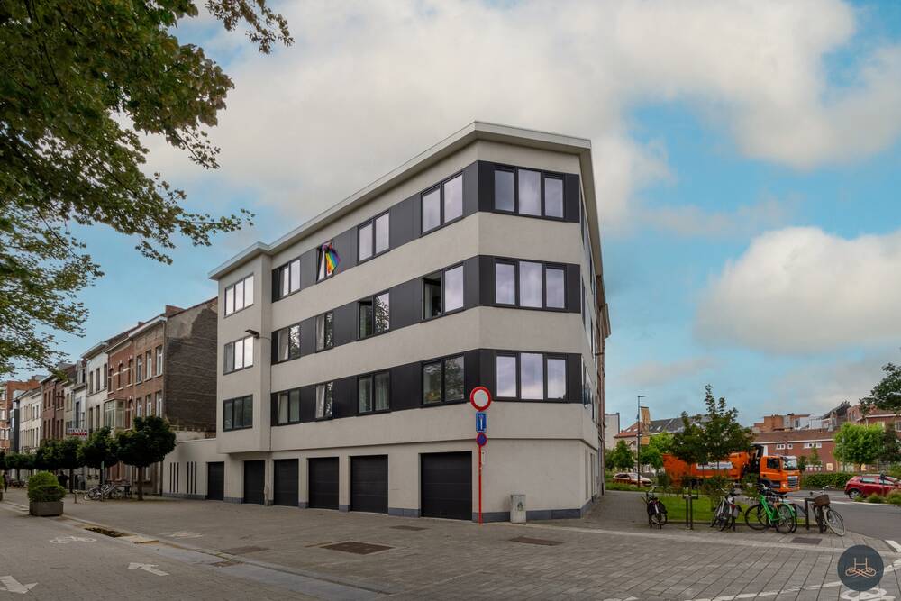 Appartement te  koop in Mechelen 2800 285000.00€ 2 slaapkamers 85.00m² - Zoekertje 160989