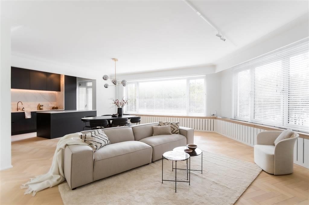 Appartement te  koop in Antwerpen 2000 555000.00€ 3 slaapkamers 134.00m² - Zoekertje 160867