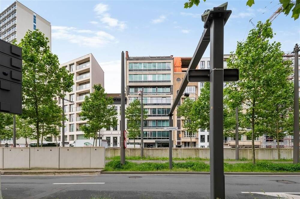 Appartement te  koop in Antwerpen 2000 285000.00€ 2 slaapkamers 96.00m² - Zoekertje 161412