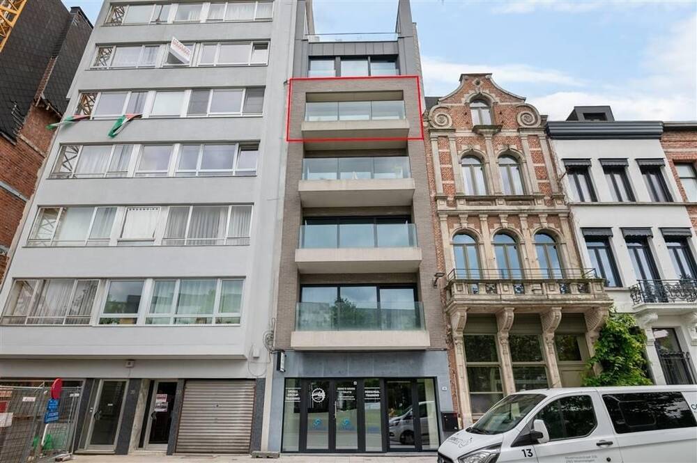 Appartement te  koop in Antwerpen 2000 449000.00€ 2 slaapkamers 90.00m² - Zoekertje 160913