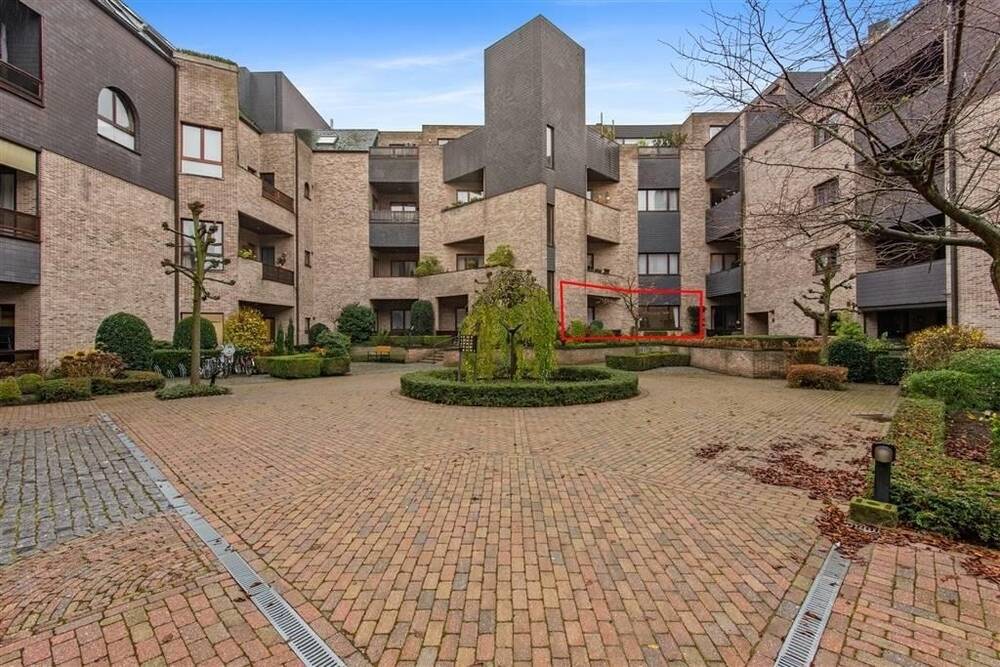 Appartement te  koop in Turnhout 2300 199000.00€ 2 slaapkamers 115.00m² - Zoekertje 162072