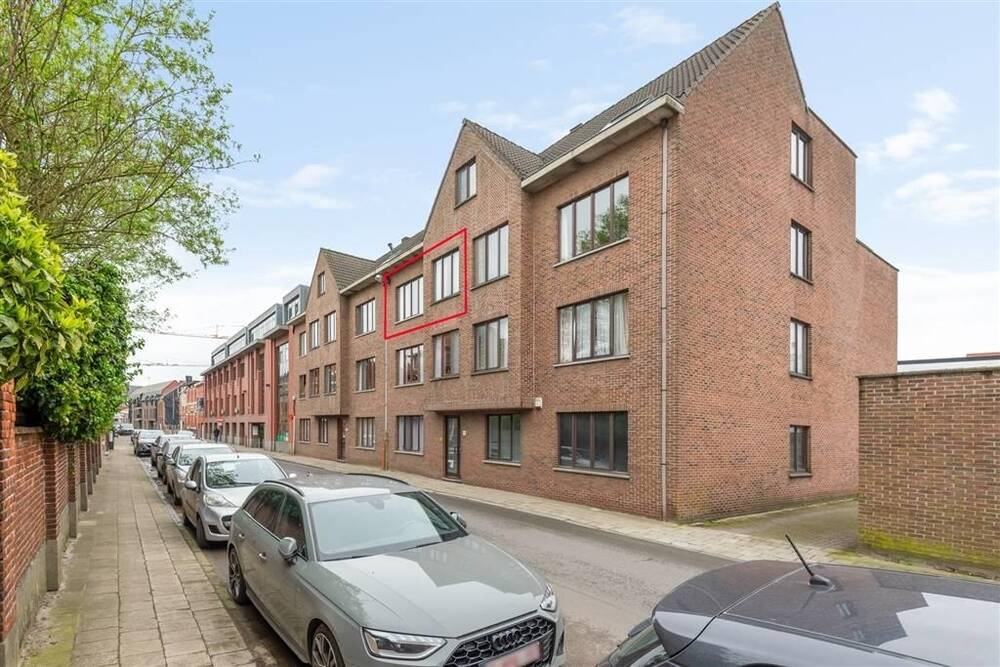 Appartement te  koop in Turnhout 2300 188000.00€ 2 slaapkamers 101.00m² - Zoekertje 161995