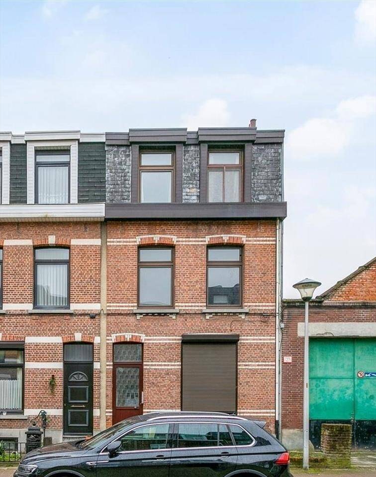 Huis te  koop in Antwerpen 2020 359000.00€ 3 slaapkamers 222.00m² - Zoekertje 160554