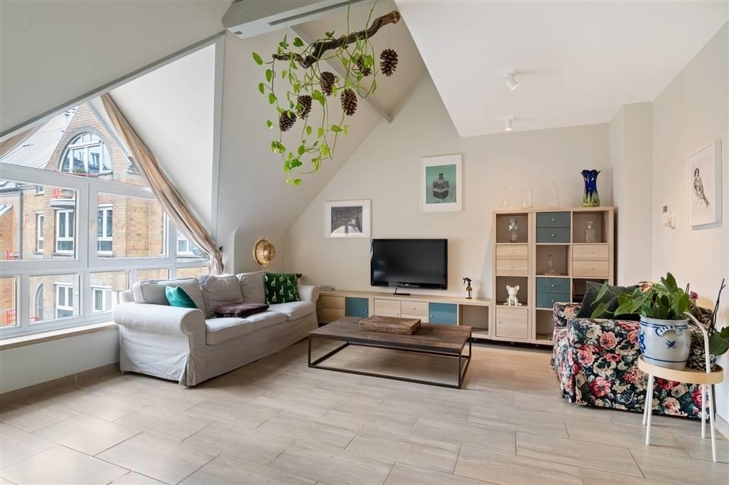 Appartement te  koop in Antwerpen 2000 439000.00€ 3 slaapkamers 132.00m² - Zoekertje 160893