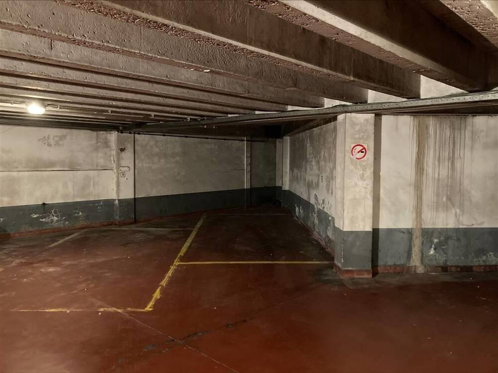 Parking & garage te  koop in Antwerpen 2000 21500.00€  slaapkamers m² - Zoekertje 161635