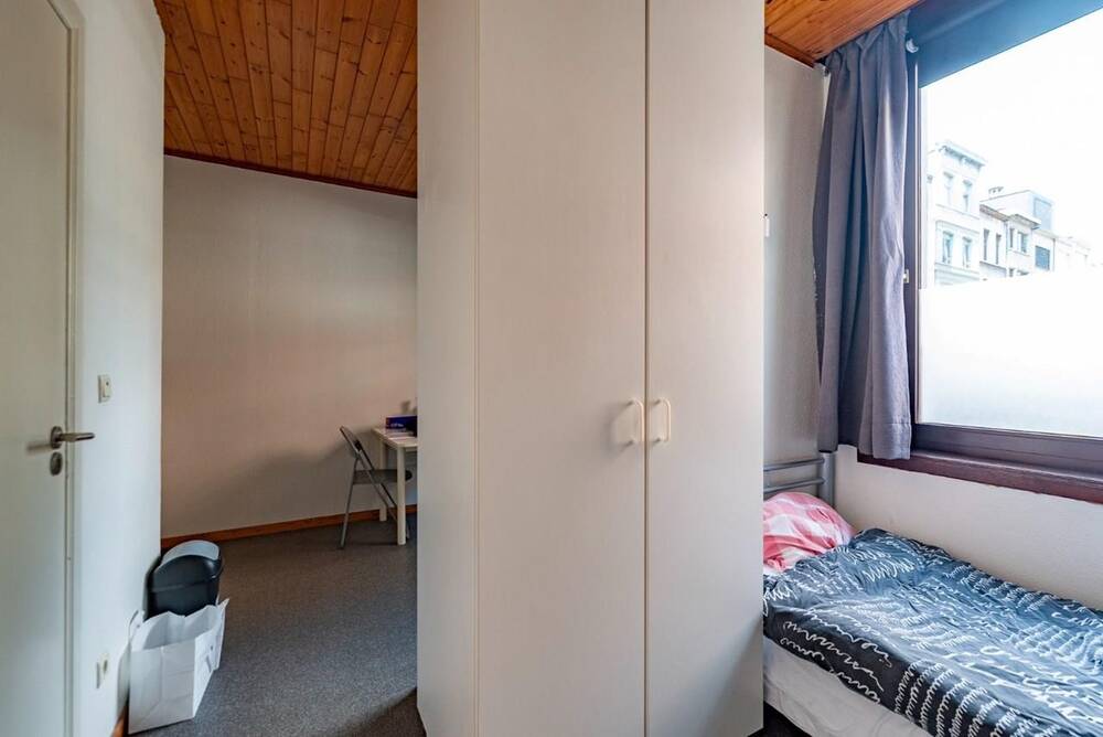 Appartement te  huur in Antwerpen 2000 510.00€  slaapkamers m² - Zoekertje 163015