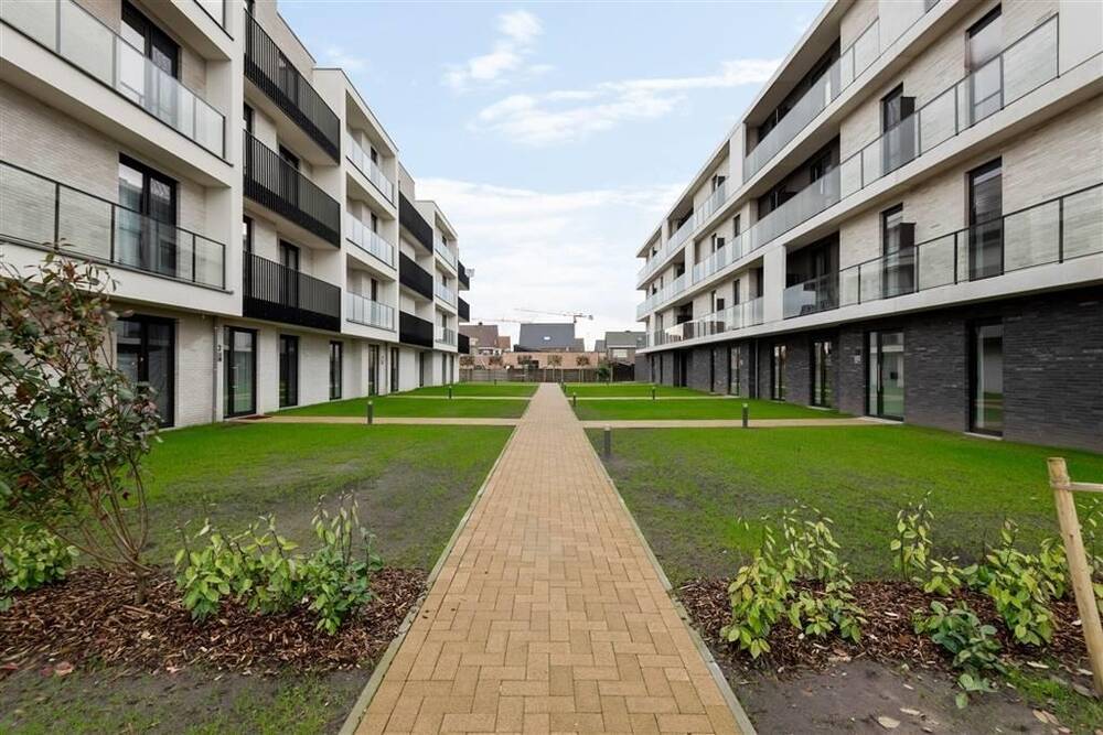 Appartement te  koop in Oud-Turnhout 2360 305000.00€ 2 slaapkamers 108.00m² - Zoekertje 162531