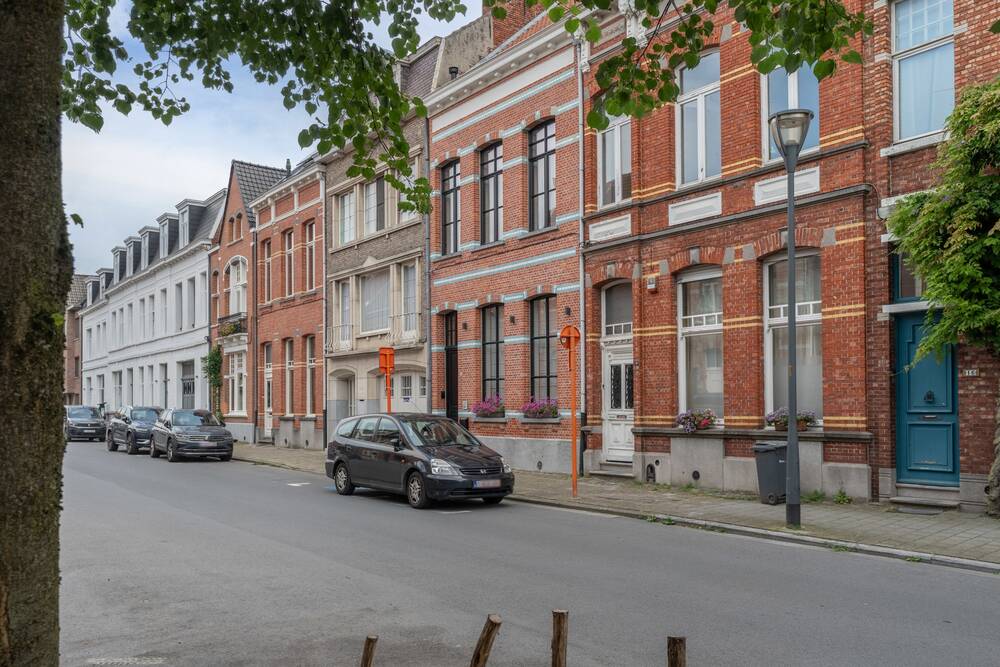 Huis te  koop in Turnhout 2300 529000.00€ 4 slaapkamers 259.00m² - Zoekertje 162777