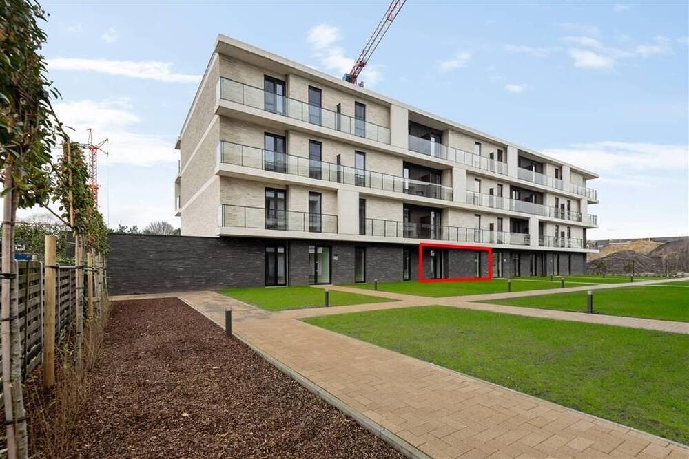 Appartement te  koop in Oud-Turnhout 2360 297000.00€ 2 slaapkamers 105.00m² - Zoekertje 162530