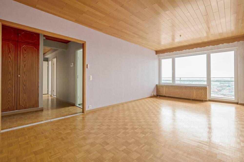 Appartement te  koop in Antwerpen 2018 199000.00€ 2 slaapkamers 77.00m² - Zoekertje 163714