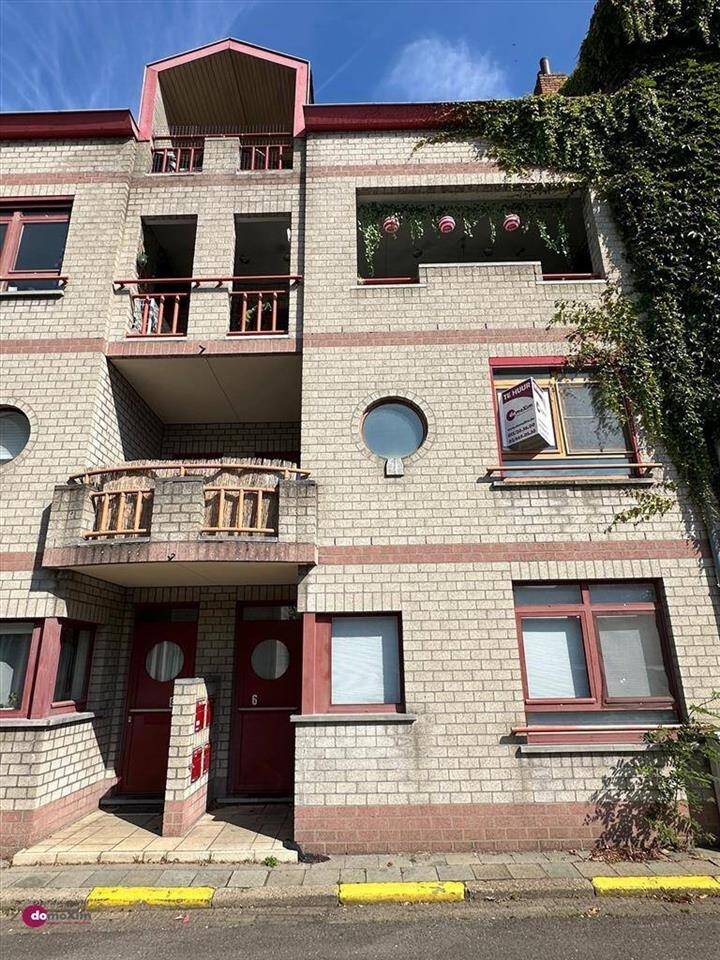 Appartement te  huur in Mechelen 2800 780.00€ 1 slaapkamers 65.00m² - Zoekertje 164436