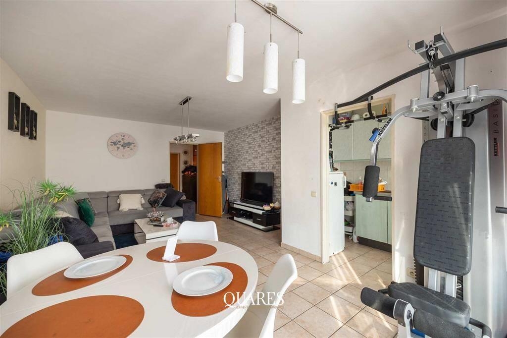 Appartement te  koop in Sint-Katelijne-Waver 2860 189000.00€ 1 slaapkamers 65.00m² - Zoekertje 163658