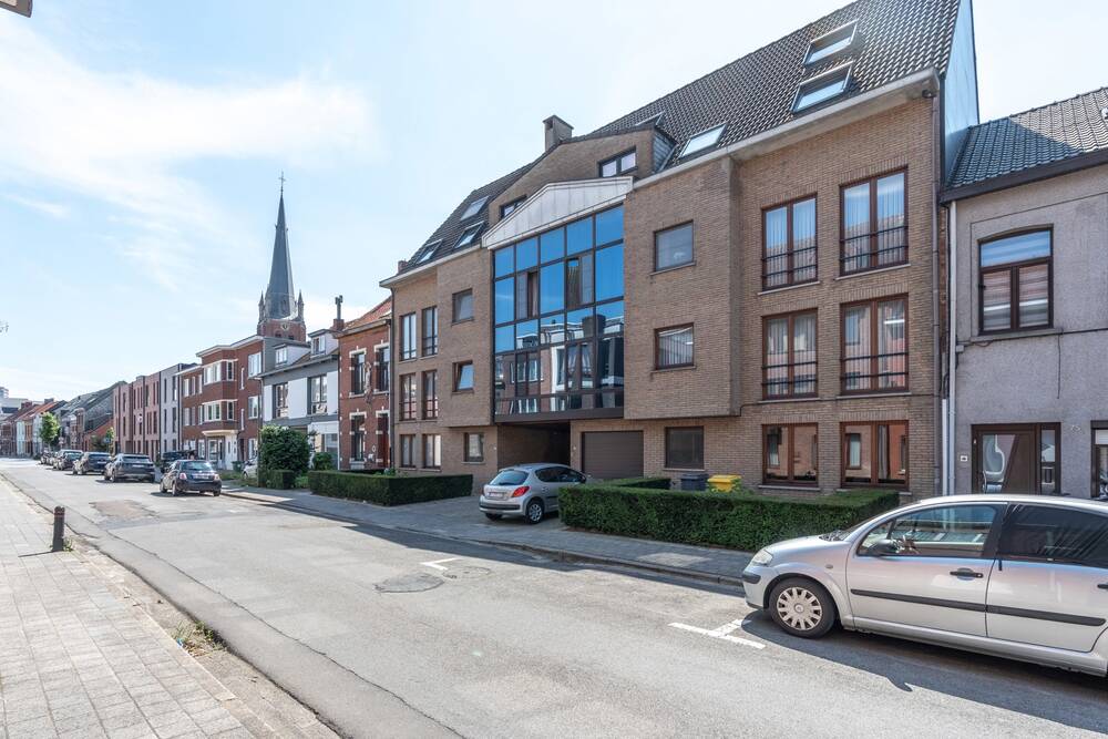 Appartement te  koop in Turnhout 2300 199000.00€ 2 slaapkamers 106.00m² - Zoekertje 163929