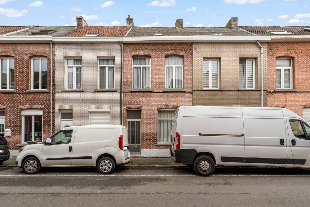 Huis te  koop in Mechelen 2800 210000.00€ 2 slaapkamers 77.00m² - Zoekertje 164860