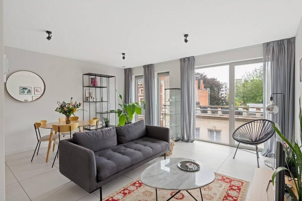 Appartement te  koop in Antwerpen 2018 315000.00€ 2 slaapkamers 82.00m² - Zoekertje 164720
