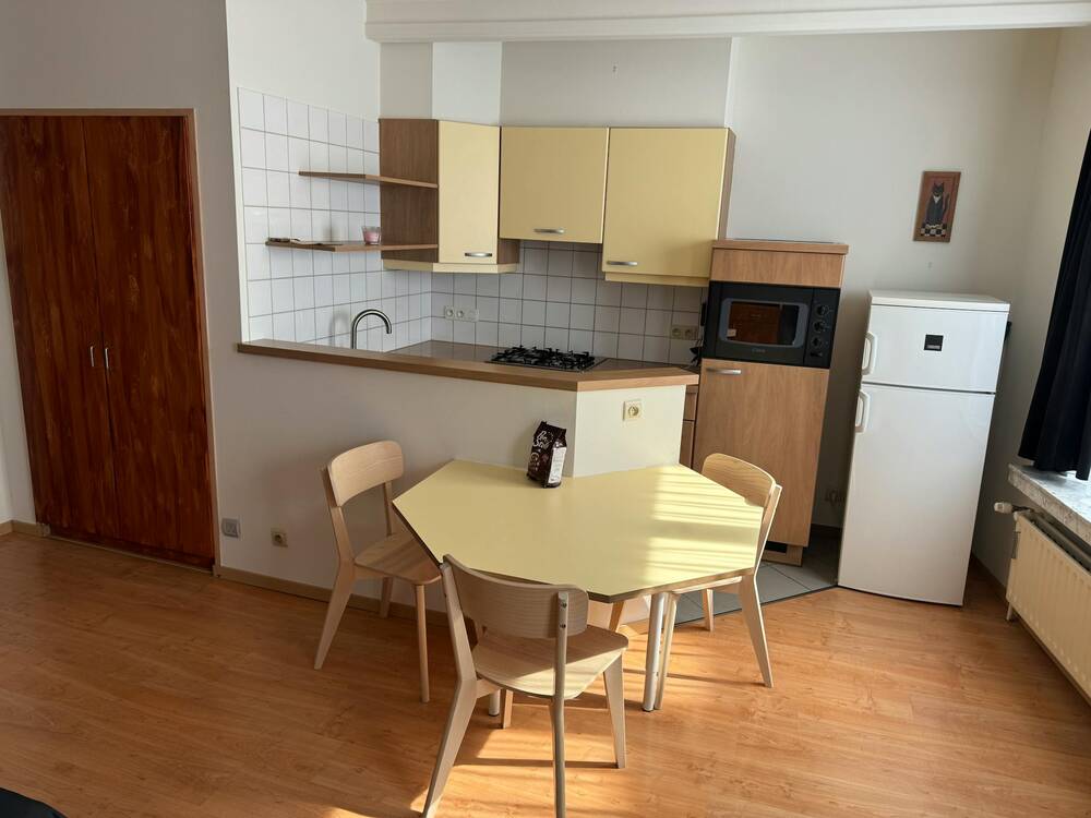 Appartement te  huur in Antwerpen 2000 950.00€ 0 slaapkamers 46.00m² - Zoekertje 165287