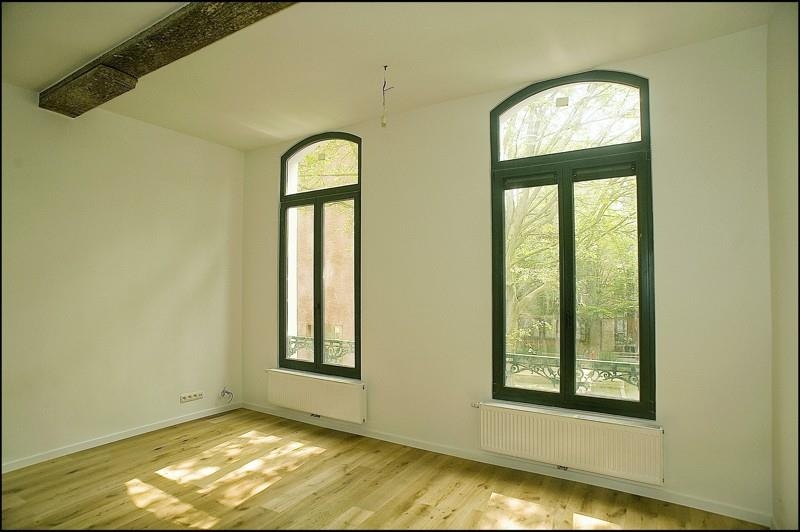 Appartement te  koop in Antwerpen 2000 289000.00€ 1 slaapkamers m² - Zoekertje 165131