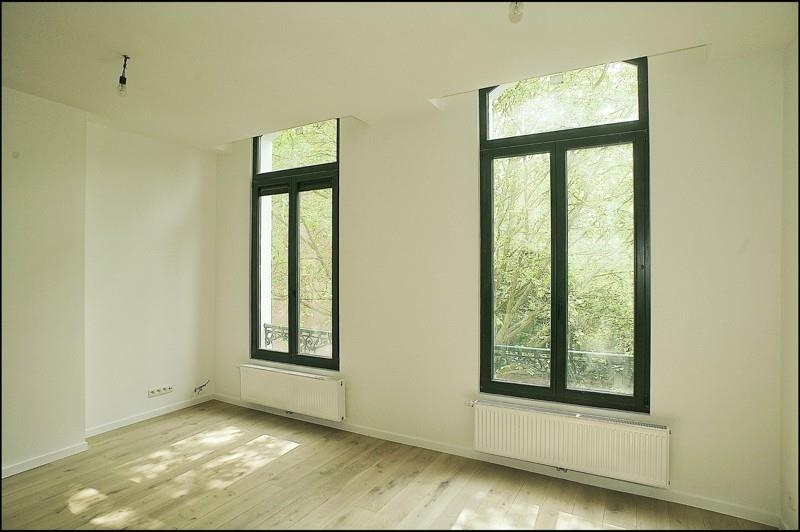 Appartement te  koop in Antwerpen 2000 289000.00€ 1 slaapkamers m² - Zoekertje 165165