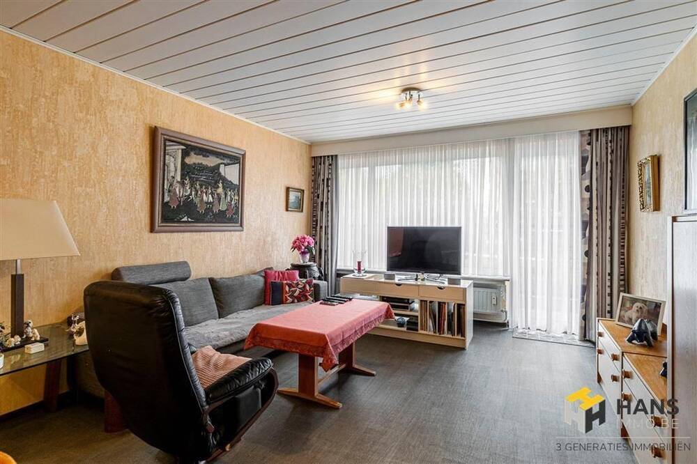 Appartement te  koop in Berchem 2600 235000.00€ 3 slaapkamers 83.00m² - Zoekertje 165623