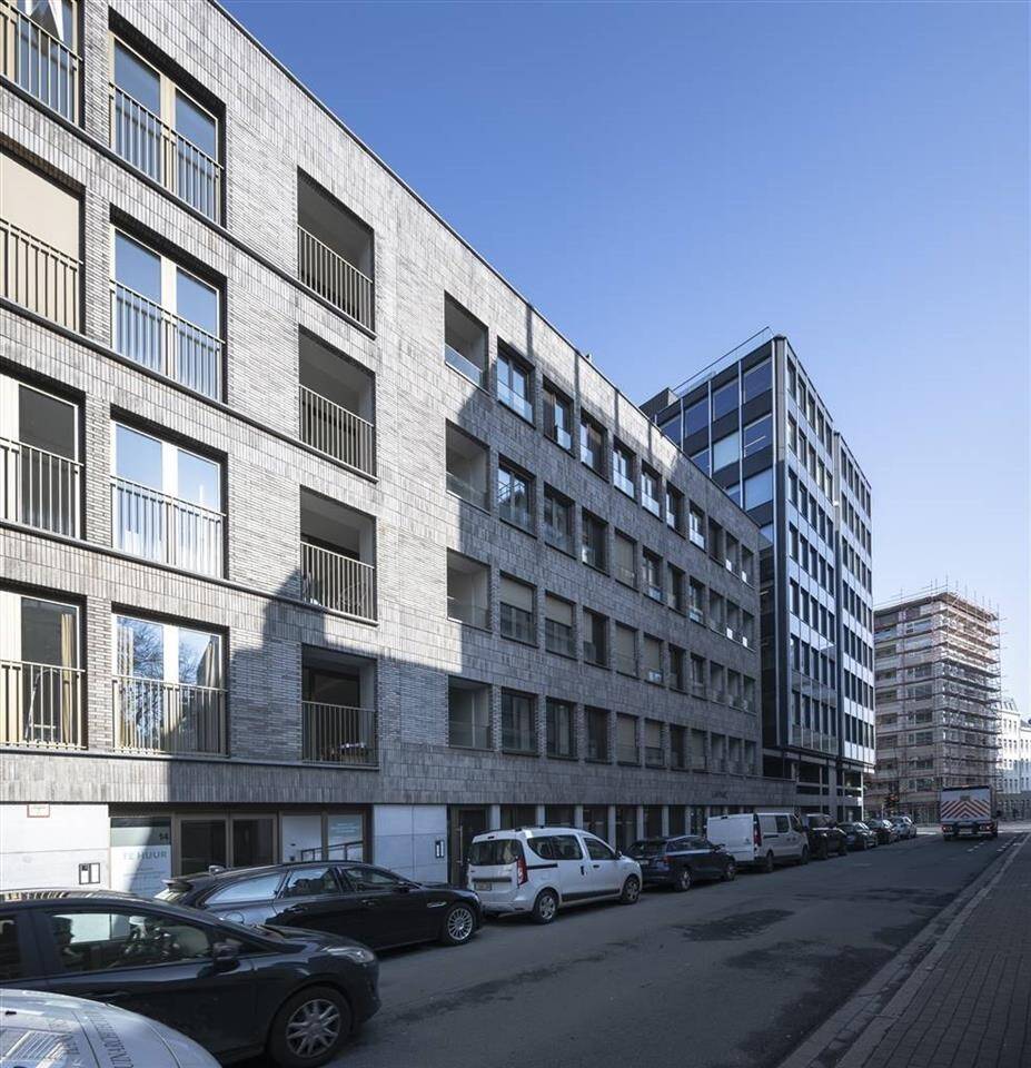 Appartement te  huur in Antwerpen 2018 1300.00€ 2 slaapkamers 115.00m² - Zoekertje 165687