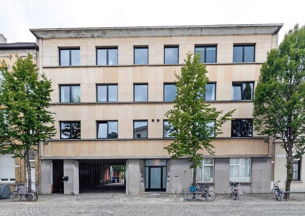 Appartement te  huur in Antwerpen 2018 975.00€ 2 slaapkamers 135.00m² - Zoekertje 167542
