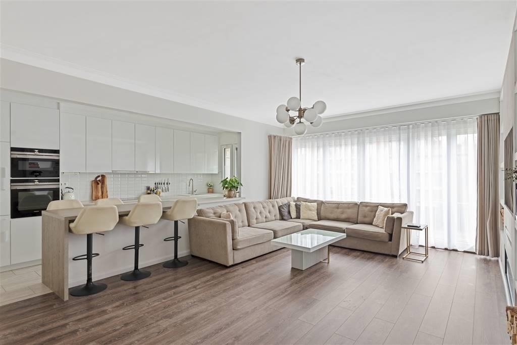 Appartement te  koop in Mortsel 2640 285000.00€ 2 slaapkamers 95.00m² - Zoekertje 167062
