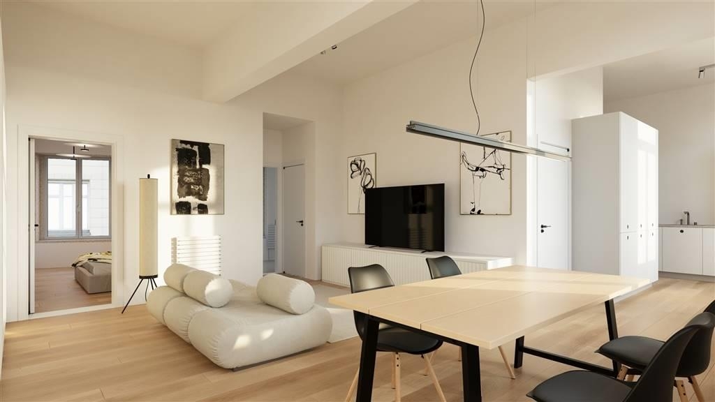 Appartement te  koop in Mechelen 2800 319000.00€ 2 slaapkamers 76.15m² - Zoekertje 167639