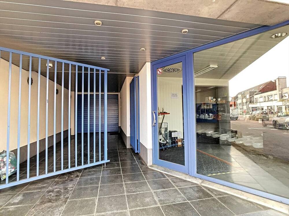 Handelszaak te  koop in Wuustwezel 2990 0.00€ 3 slaapkamers 0.00m² - Zoekertje 167211