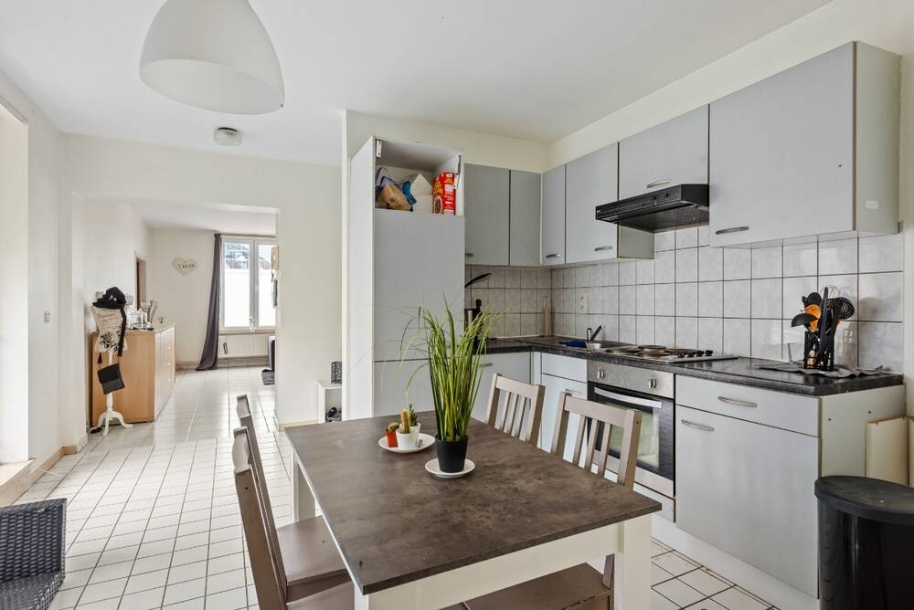 Appartement te  koop in Mechelen 2800 198000.00€ 1 slaapkamers 64.00m² - Zoekertje 168193