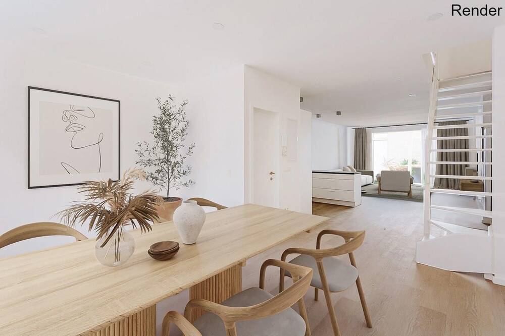 Huis te  koop in Antwerpen 2020 369000.00€ 4 slaapkamers 150.00m² - Zoekertje 169385