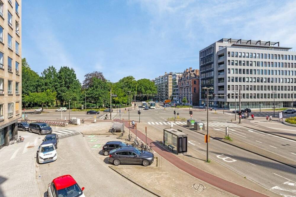 Appartement te  in Antwerpen 2018 235000.00€  slaapkamers m² - Zoekertje 169632